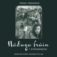 Náðuga frúin í Ruzomberok - Jonas Jonasson