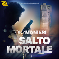 Salto mortale - Tony Manieri