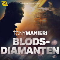 Blodsdiamanten - Tony Manieri