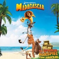 Madagascar - Marian Szymczyk, Gabriele Bingenheimer
