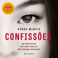 Confissões - Kanae Minato