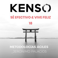 Metodologías ágiles. Jerónimo Palacios - KENSO