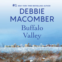 Buffalo Valley - Debbie Macomber