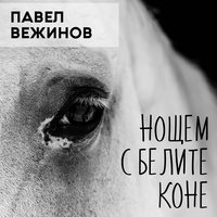 Нощем с белите коне - Павел Вежинов