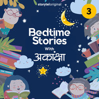 Bedtime Stories With Aakanksha S01E03 - Aakanksha Saxena