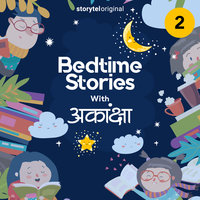 Bedtime Stories With Aakanksha S01E02 - Aakanksha Saxena
