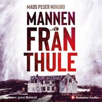 Mannen från Thule - Mads Peder Nordbo