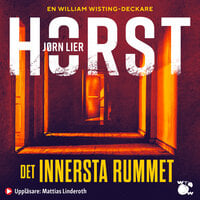 Det innersta rummet - Jørn Lier Horst