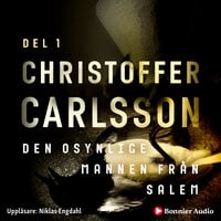 Den osynlige mannen från Salem - Christoffer Carlsson