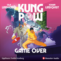 Game over - Johan Lindqvist, Ola Lindholm