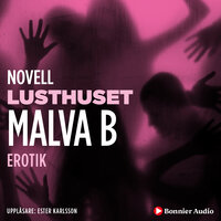 Lusthuset : en novell ur Begär - Malva B.