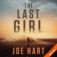 The last girl - Joe Hart