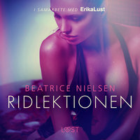 Ridlektionen - erotisk novell - Beatrice Nielsen