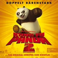 Kung Fu Panda 2 - Thomas Karallus