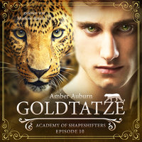 Goldtatze - Amber Auburn