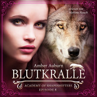 Blutkralle - Amber Auburn