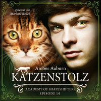 Katzenstolz - Amber Auburn