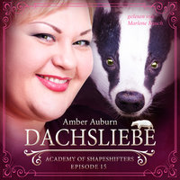 Dachsliebe - Amber Auburn