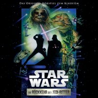 Star Wars Episode VI: Die Rückkehr der Jedi-Ritter - George Lucas