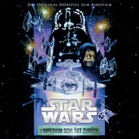 Star Wars Episode V: Das Imperium schlägt zurück - George Lucas
