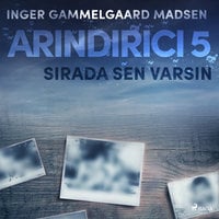 Arındırıcı 5: Sırada Sen Varsın - Inger Gammelgaard Madsen