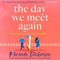 The Day We Meet Again - Miranda Dickinson