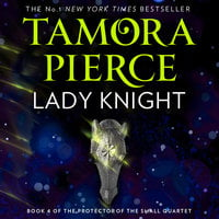 Lady Knight - Tamora Pierce