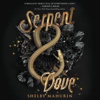 Serpent & Dove - Shelby Mahurin