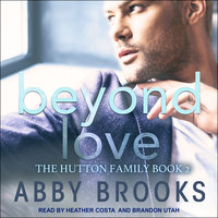 Beyond Love - Abby Brooks