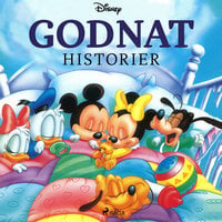 Disneys godnathistorier - Disney