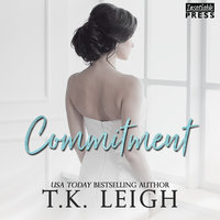 Commitment - T.K. Leigh