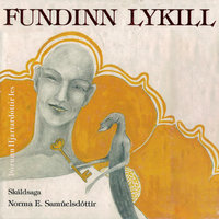 Fundinn lykill - Norma E. Samúelsdóttir