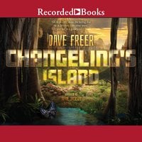 Changeling's Island - Dave Freer