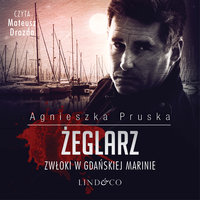 Żeglarz - Agnieszka Pruska