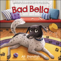 Bad Bella - Ali Standish
