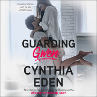 Guarding Gwen - Cynthia Eden