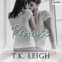 Promise: A Redemption Series Prequel - T.K. Leigh