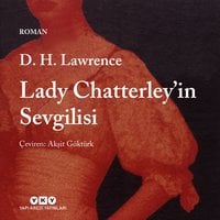 Lady Chatterley'in Sevgilisi - D. H. Lawrence