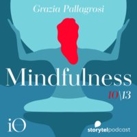 Introduzione al percorso - Gestire le emozioni (Mindfulness) - Grazia Pallagrosi