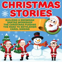 Christmas Stories - Roger William Wade