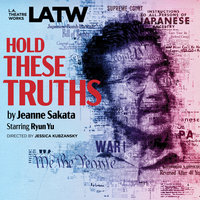 Hold These Truths - Jeanne Sakata