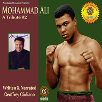 Mohamad Ali: A Tribute 2 - Geoffrey Giuliano