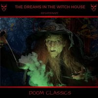 The Dreams in the Witch House - H.P. Lovecraft