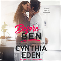 Before Ben - Cynthia Eden