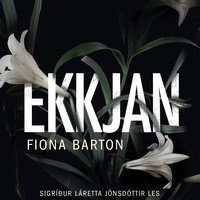 Ekkjan - Fiona Barton