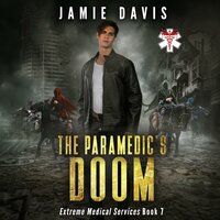 Paramedic's Doom - Jamie Davis