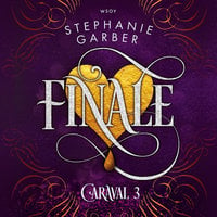 Finale - Stephanie Garber