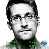 Vigilancia permanente - Edward Snowden
