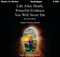 Life After Death - Stephen Hawley Martin