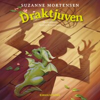 Draktjuven - Suzanne Mortensen